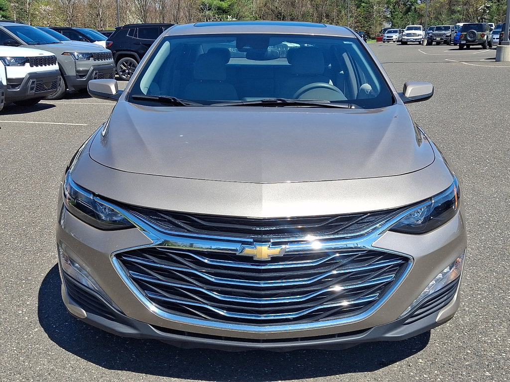 Used 2024 Chevrolet Malibu LT image 8