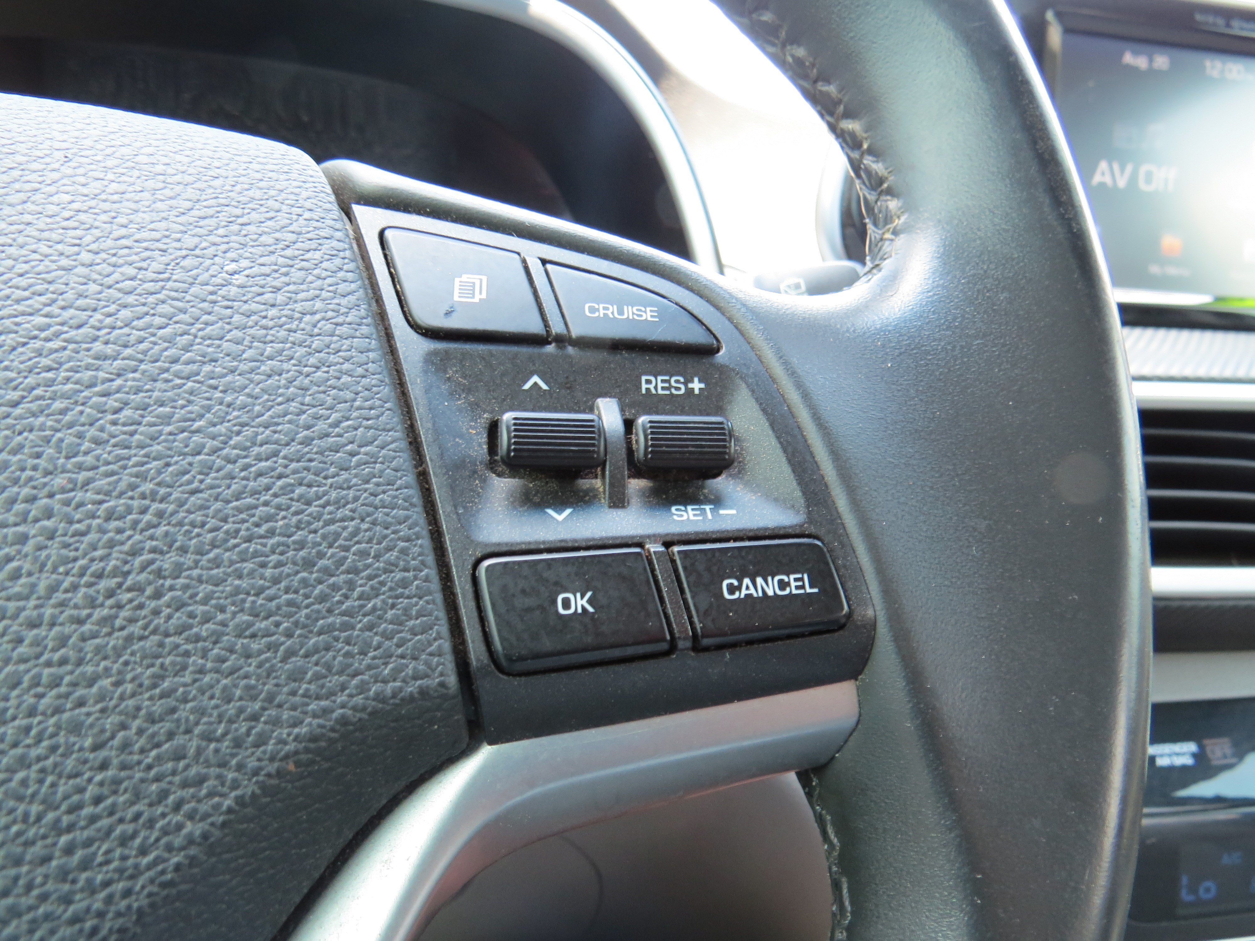 Used 2021 Hyundai Tucson Sport AWD/4WD image 19