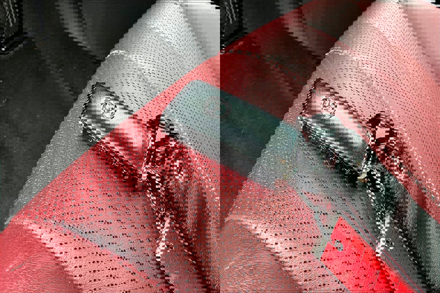 Used 2021 MAZDA MAZDA6 Carbon Edition image 15