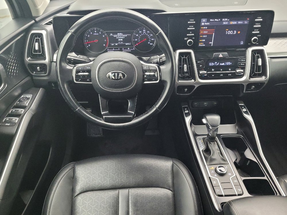 Used 2021 Kia Sorento S AWD/4WD image 22