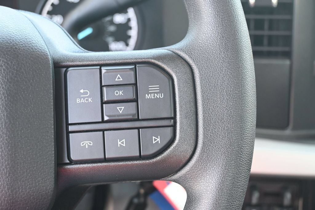 New 2026 Ford F250 XLT AWD/4WD image 36