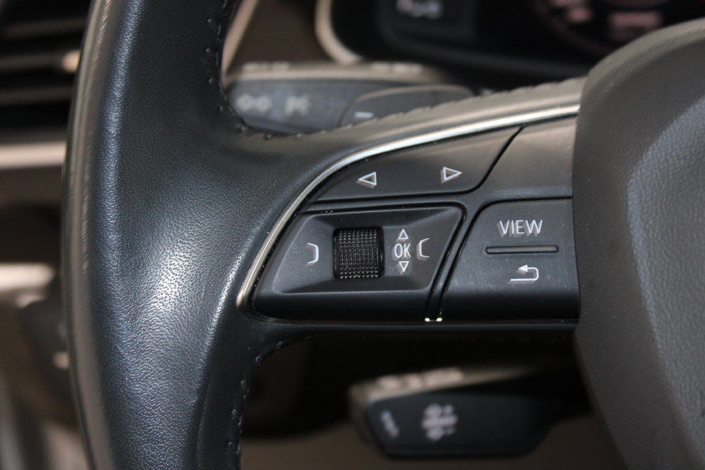 Used 2019 Audi Q7 3.0T Premium Plus w/ Premium Plus Package AWD/4WD image 14