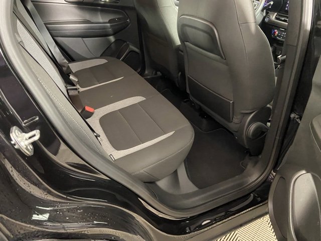 Used 2025 Chevrolet TrailBlazer LT image 14