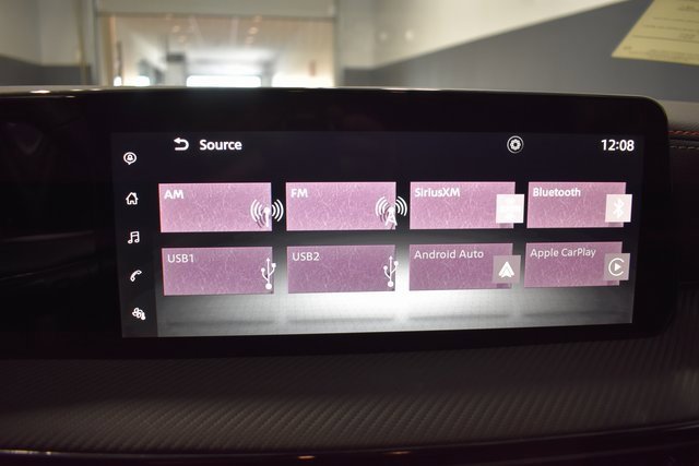 Certified 2025 Nissan Kicks SR image 19