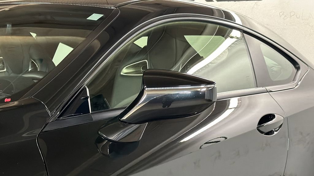 Used 2023 Lexus RC F F w/ Carbon Package image 7