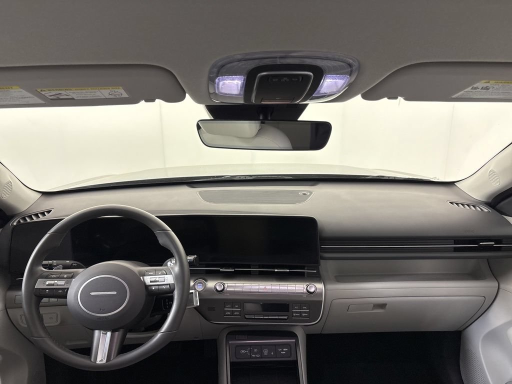 Certified 2025 Hyundai Kona SEL FWD image 20