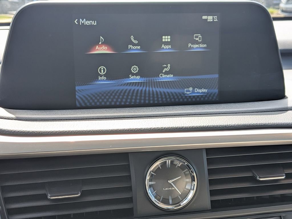 Used 2020 Lexus RX 350 AWD image 26
