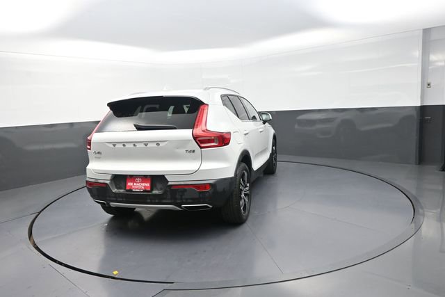 Used 2020 Volvo XC40 T4 Inscription w/ Protection Package Premier FWD image 63