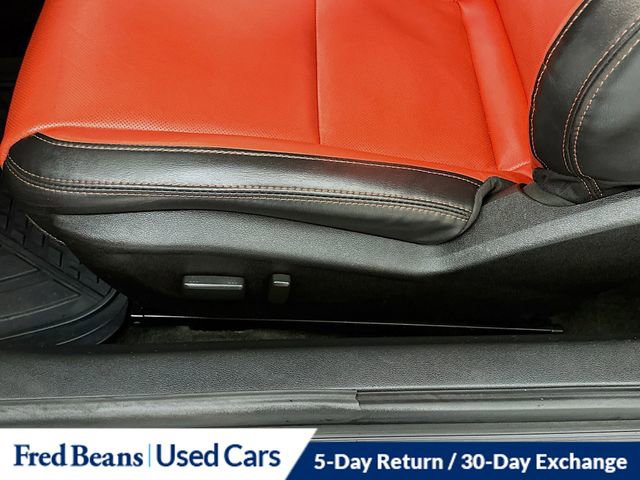 Used 2015 Chevrolet Camaro LT w/ RS Package RWD image 21