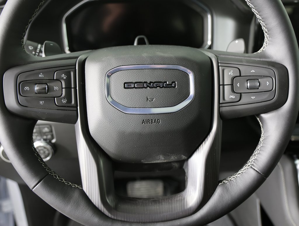 New 2026 GMC Sierra 1500 Denali Ultimate image 16