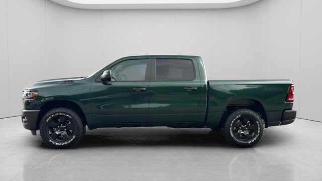New 2027 RAM 1500 Warlock AWD/4WD image 9