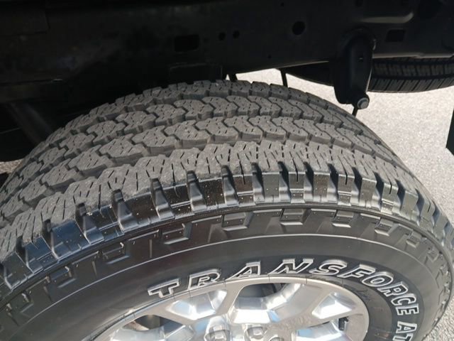 Used 2024 RAM 2500 Laramie w/ Safety Group image 7