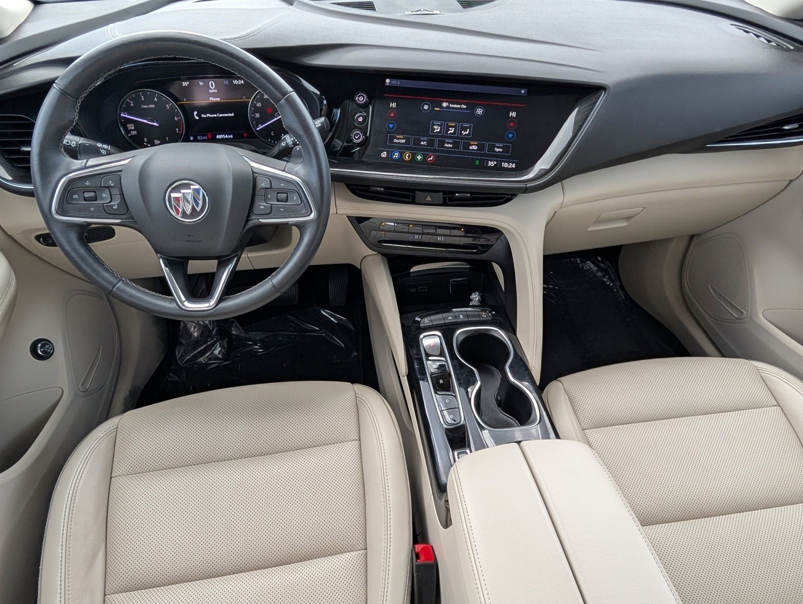 Used 2021 Buick Envision Essence image 11