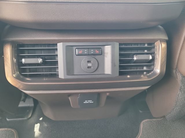 New 2026 Ford F150 King Ranch w/ Equipment Group 601A High AWD/4WD image 16