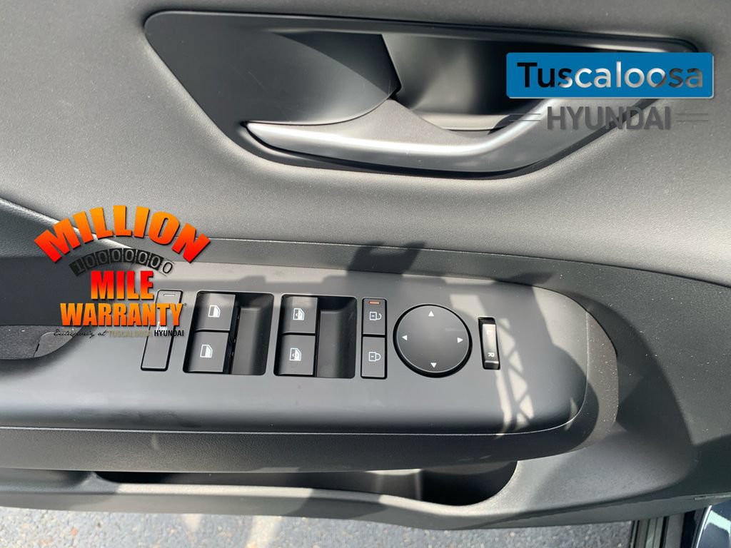 New 2026 Hyundai Kona Limited FWD image 12