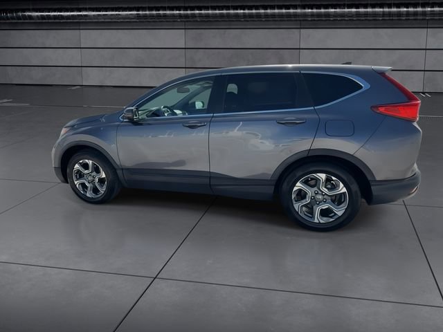 Used 2019 Honda CR-V EX-L image 5