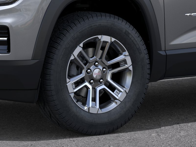 New 2027 GMC Terrain Elevation FWD image 9