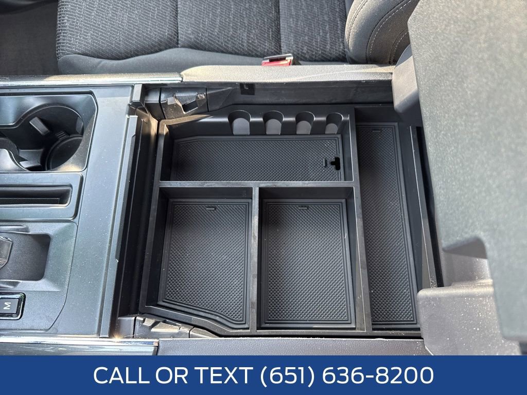 Certified 2022 Ford F150 XLT w/ Equipment Group 302A High image 15