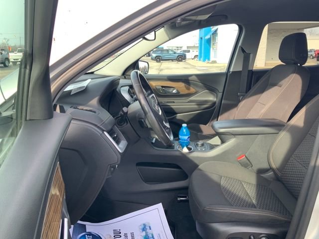 Used 2021 GMC Terrain SLE w/ Driver Convenience Package image 15