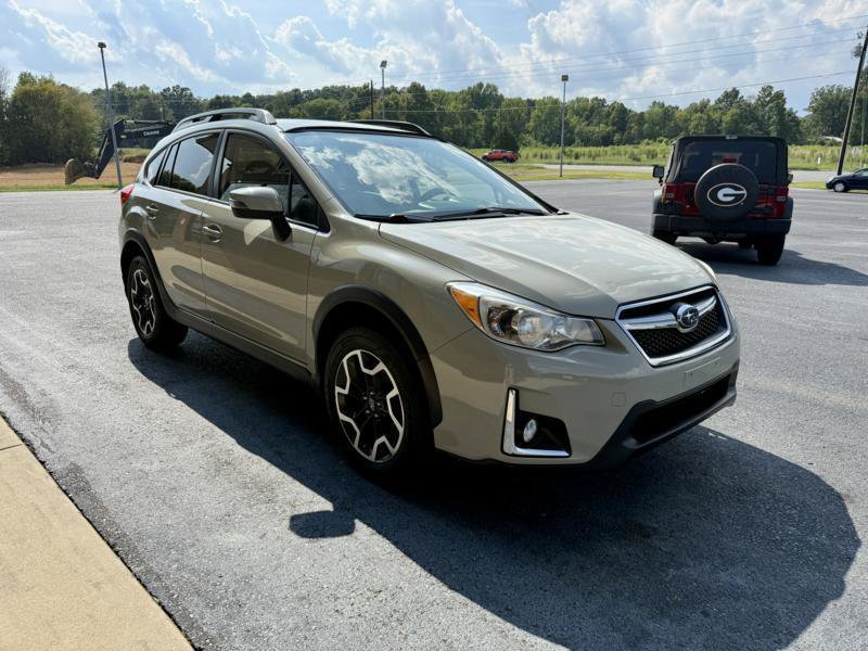 Used 2017 Subaru Crosstrek 2.0i Limited AWD/4WD image 8