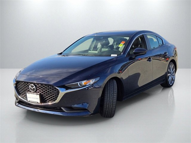 Used 2023 MAZDA MAZDA3 s image 8