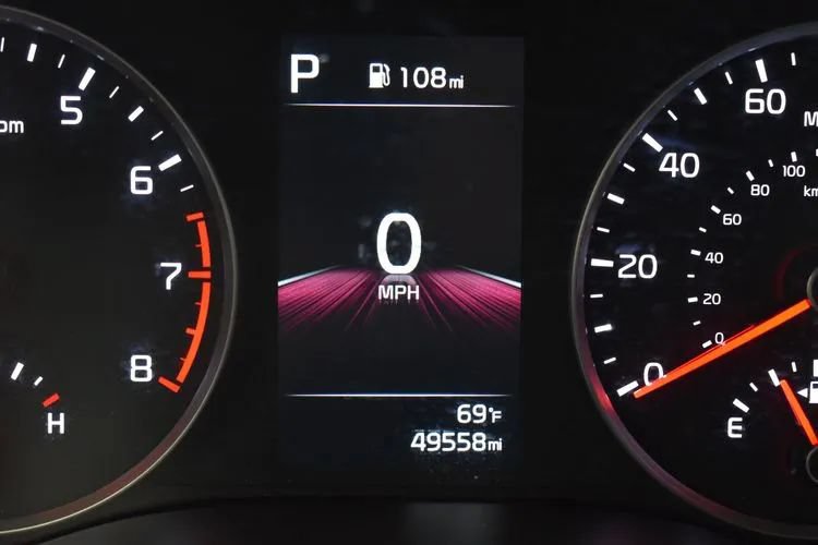 Used 2023 Kia Rio S w/ Technology Package FWD image 28