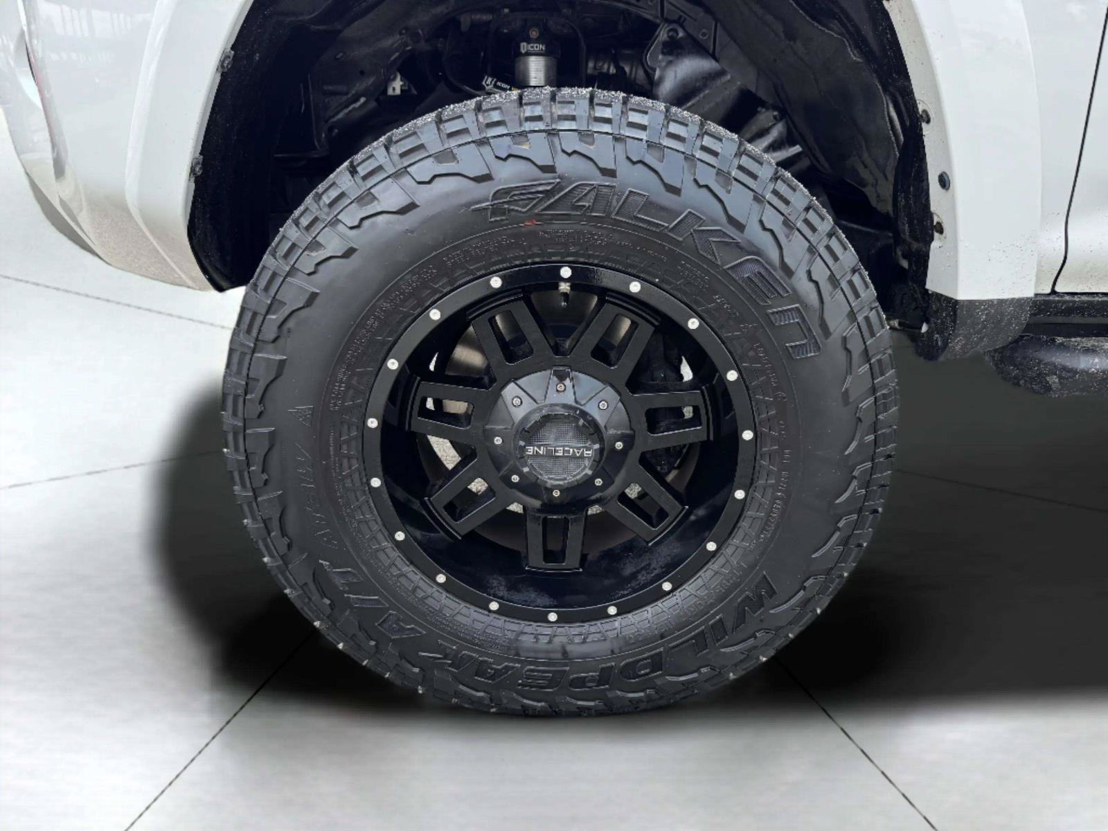 Used 2019 Toyota 4Runner TRD Off-Road AWD/4WD image 62