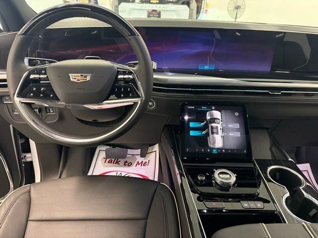 Used 2026 Cadillac Escalade Sport w/ Touring Package image 18