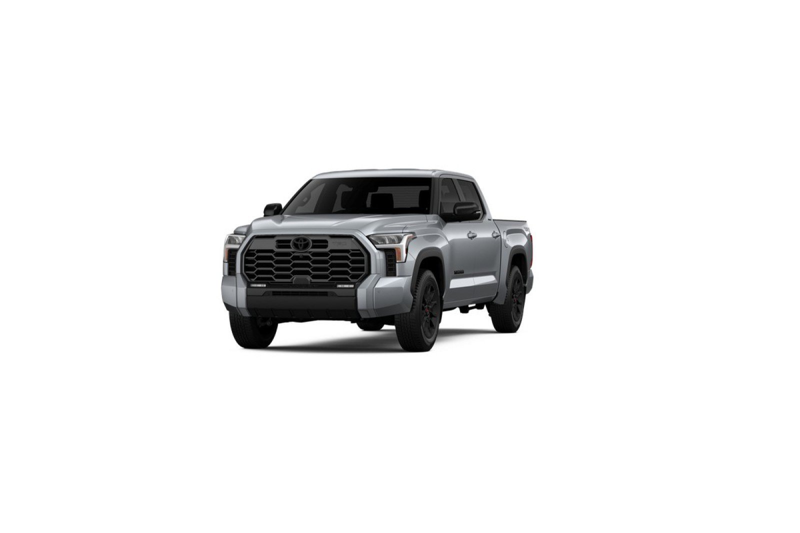 New 2026 Toyota Tundra Limited image 21