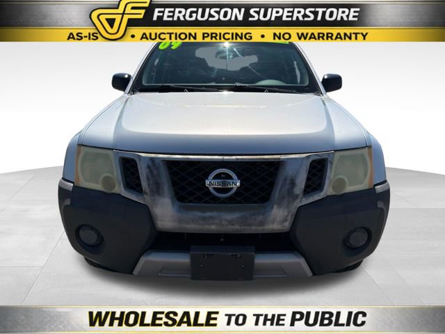 Used 2009 Nissan Xterra S image 2