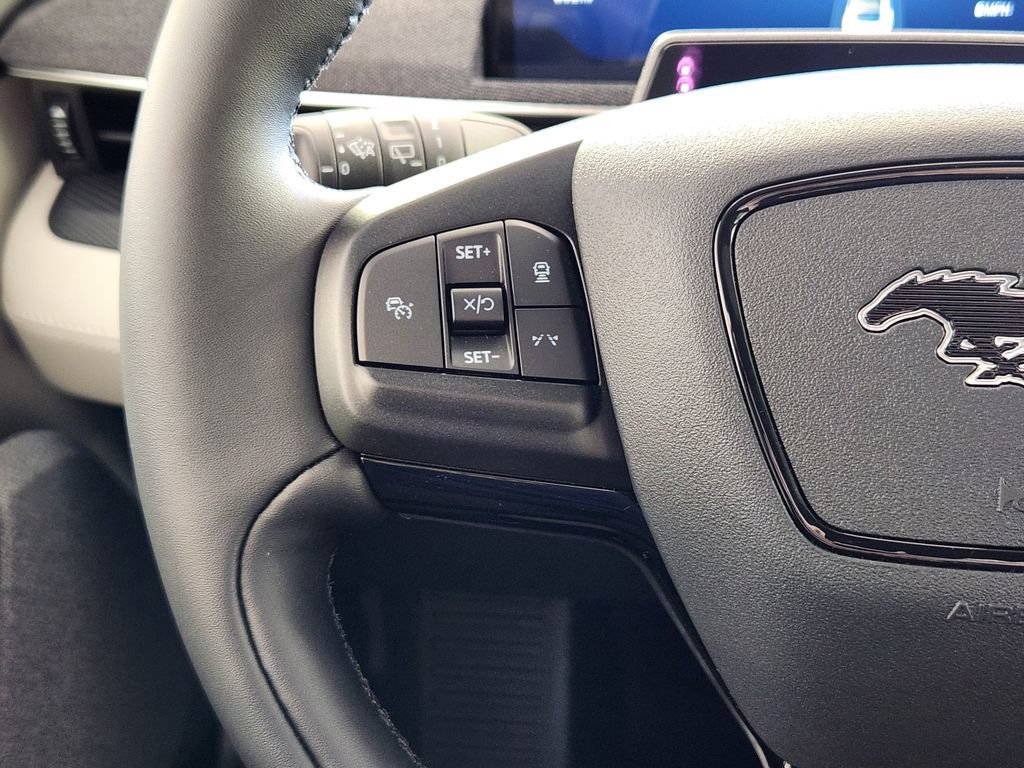 New 2026 Ford Mustang Mach-E Premium AWD/4WD image 18