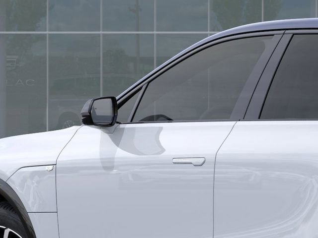 New 2026 Cadillac Lyriq Premium Sport image 12