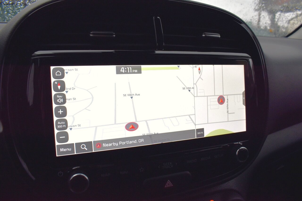 Used 2023 Kia Soul S FWD image 23