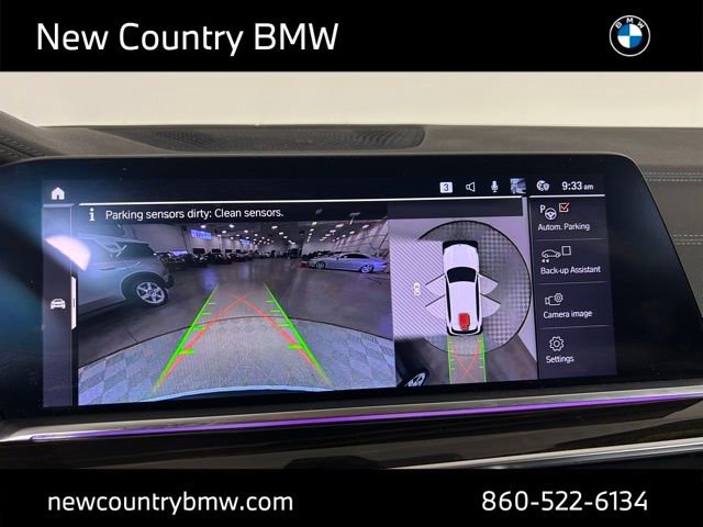 Used 2020 BMW X5 xDrive40i w/ Convenience Package image 19