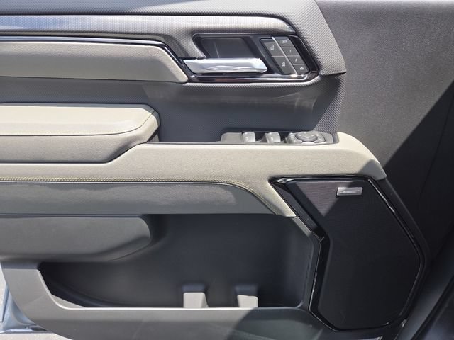 New 2026 Chevrolet Silverado 2500 ZR2 AWD/4WD image 36