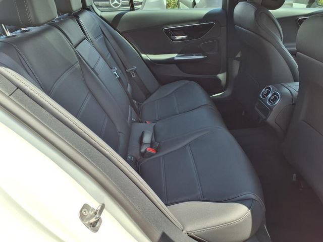 New 2025 Mercedes-Benz C 300 4MATIC Sedan image 19