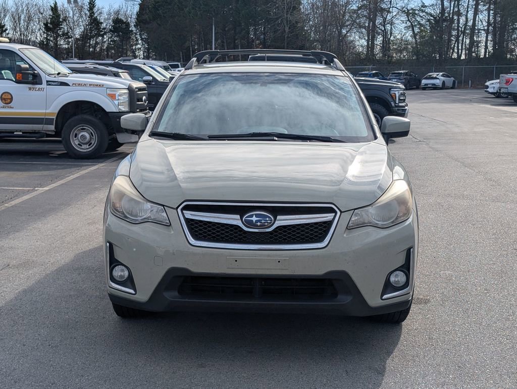 Used 2017 Subaru Crosstrek 2.0i Premium w/ Popular Package #2 image 5