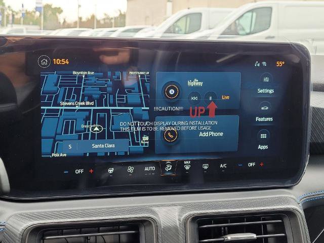 New 2026 Ford Mustang Dark Horse image 21