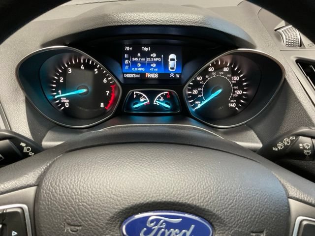 Used 2019 Ford Escape SE FWD image 32