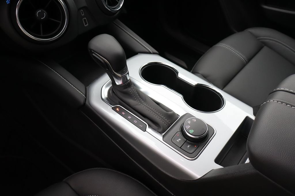 New 2026 Chevrolet Blazer LT w/ LPO, Floor Liner Package image 21