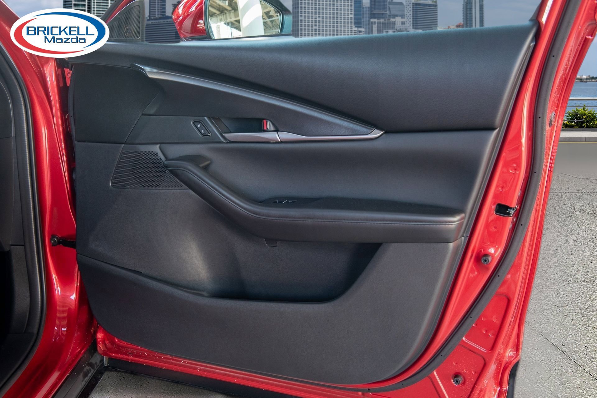 New 2026 MAZDA CX-30 AWD 2.5 S image 18