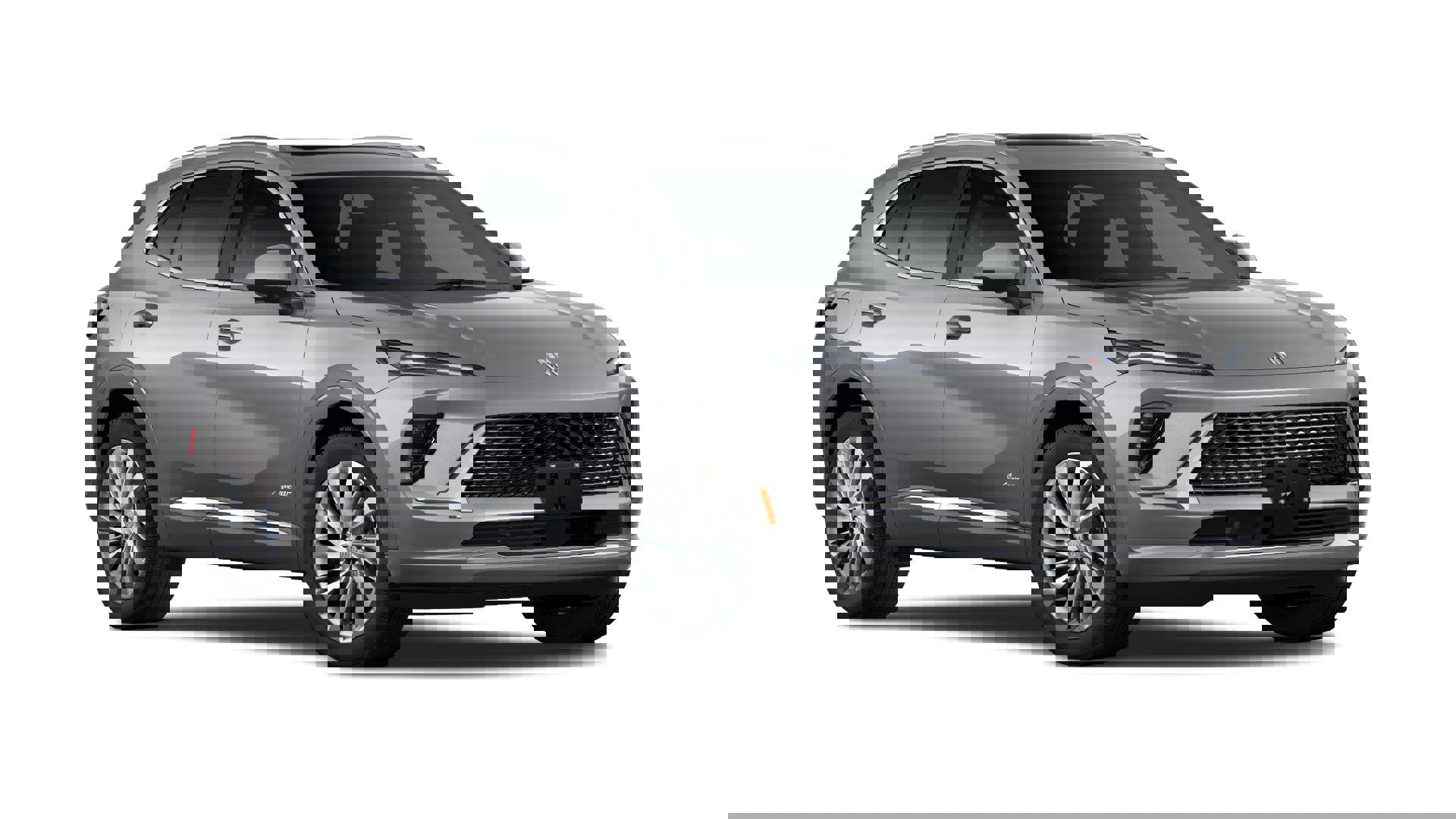 New 2026 Buick Envision Avenir image 28