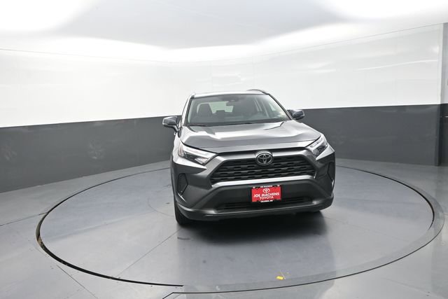 Used 2023 Toyota RAV4 XLE w/ Convenience Package image 36