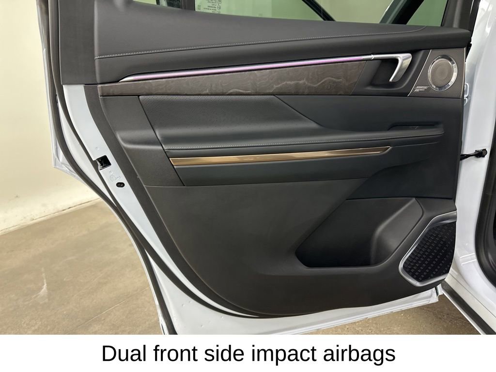 Used 2026 Buick Enclave Avenir w/ Super Cruise Package image 30