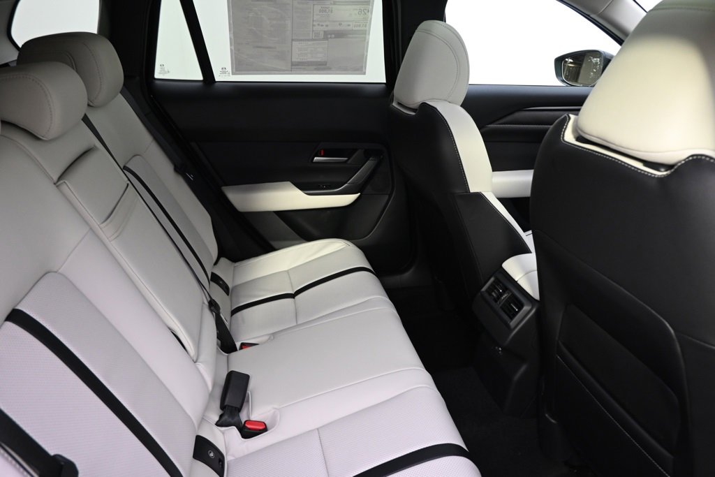 New 2026 MAZDA CX-50 AWD 2.5 S w/ Cargo Package image 18