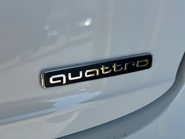 Used 2019 Audi Q8 Prestige AWD/4WD image 21