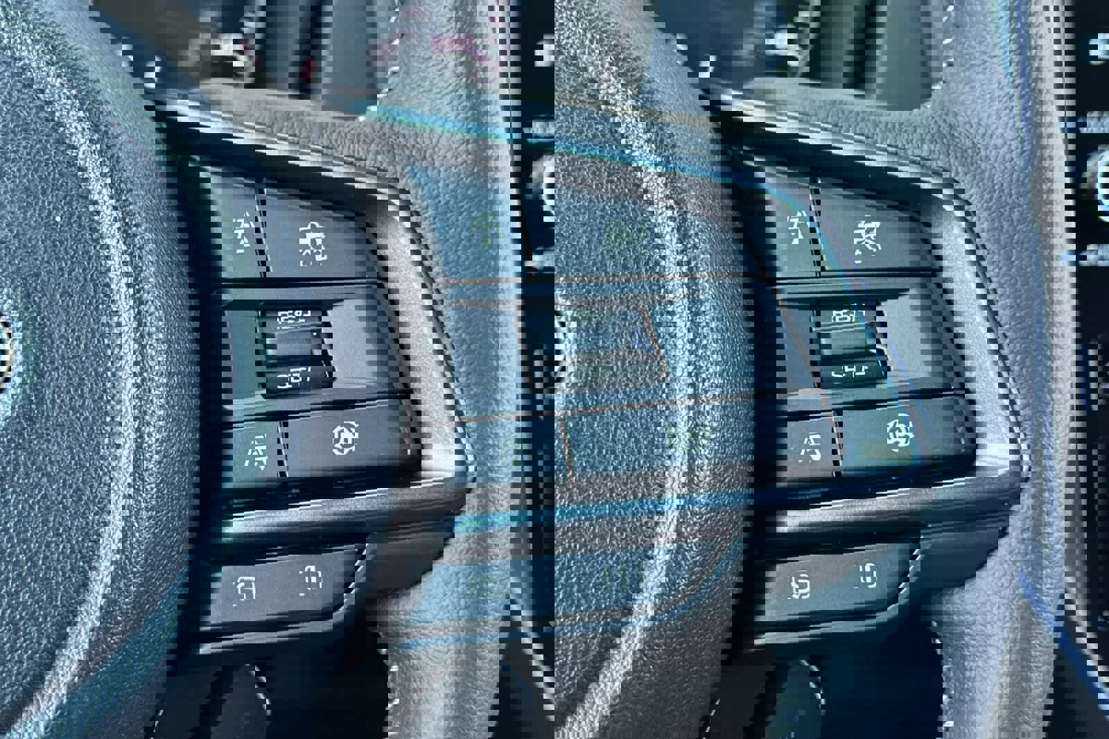 New 2026 Subaru Forester Limited image 29