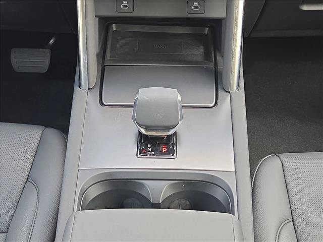 Certified 2024 Land Rover Discovery Sport S AWD/4WD image 12