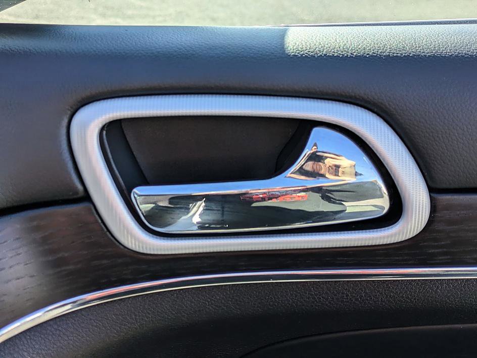 Used 2019 Jeep Grand Cherokee Summit w/ Platinum Series Group image 36