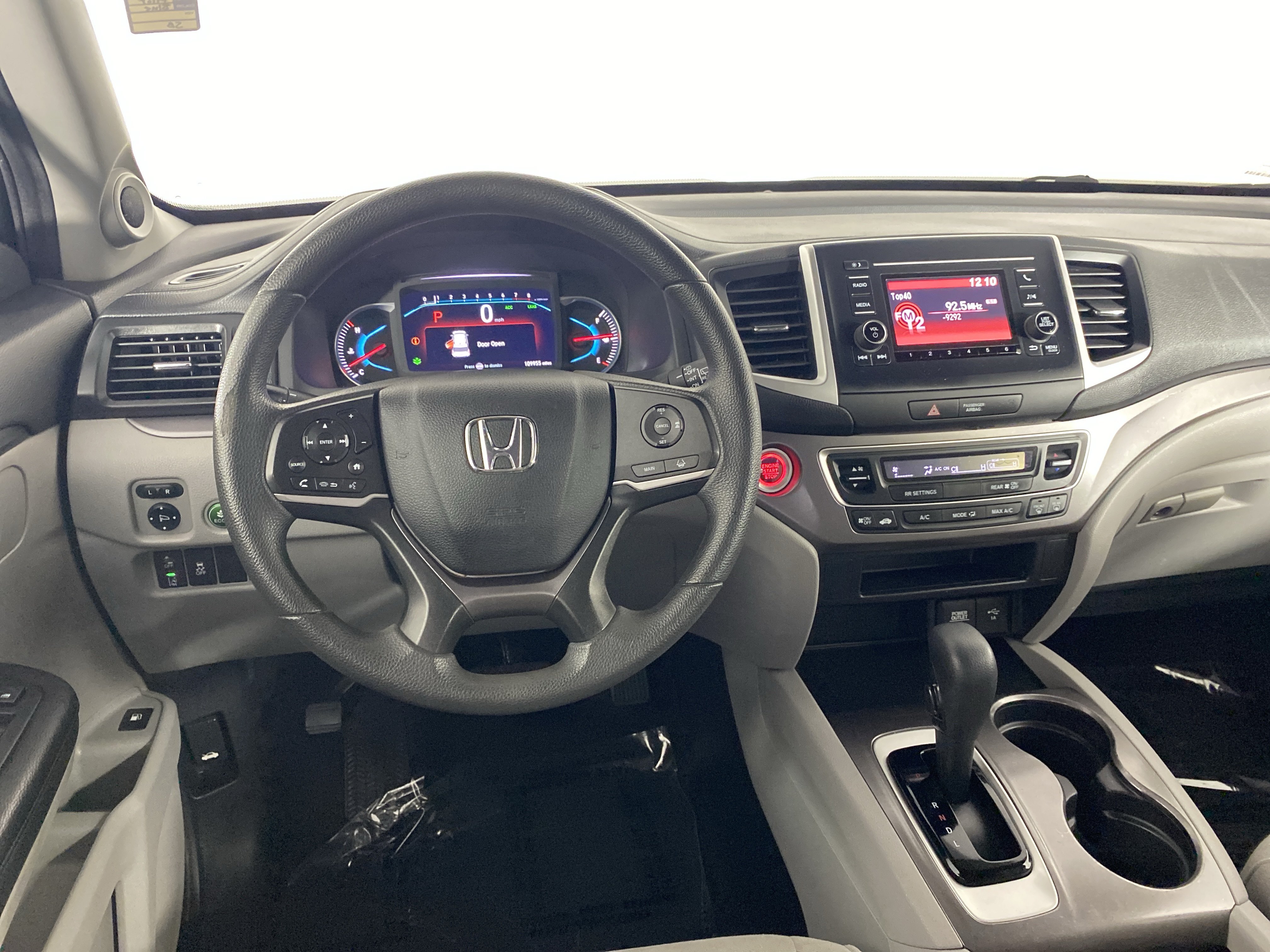 Used 2019 Honda Pilot LX image 39